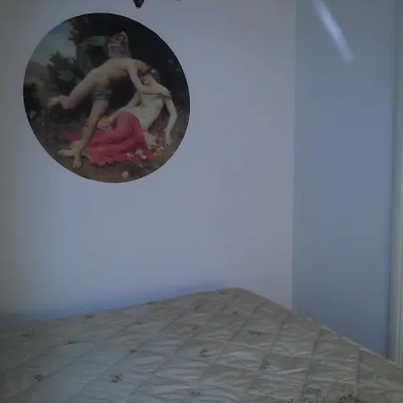 Magione Dei Marsi Bed And Breakfast Bed & Breakfast