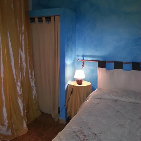 Bed & Breakfast Magione Dei Marsi Bed And Breakfast *