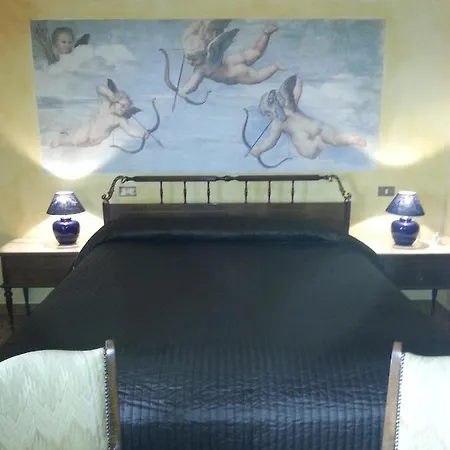 Bed & Breakfast Magione Dei Marsi Bed And Breakfast Cerchio