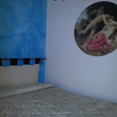 Magione Dei Marsi Bed And Breakfast Bed & Breakfast *