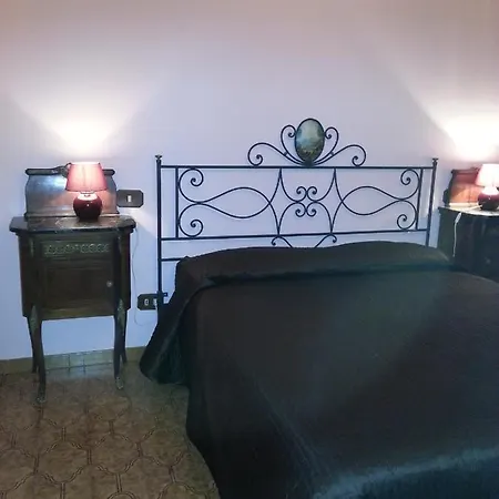 Bed & Breakfast Magione Dei Marsi Bed And Breakfast Cerchio