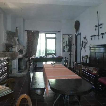 Magione Dei Marsi Bed And Breakfast * Cerchio