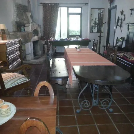 Bed & Breakfast Magione Dei Marsi Bed And Breakfast