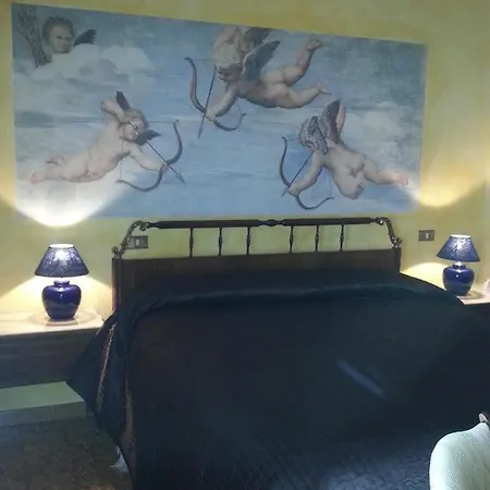 Bed & Breakfast Magione Dei Marsi Bed And Breakfast Cerchio