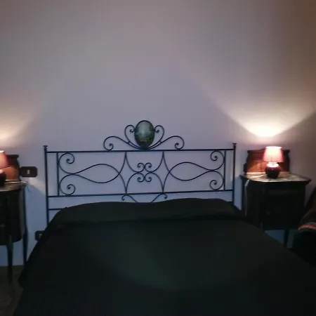 Bed & Breakfast Magione Dei Marsi Bed And Breakfast