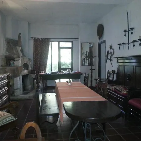 Magione Dei Marsi Bed And Breakfast *